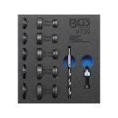 BGS technic Lochstanzen-Satz | für Einparksensoren |...