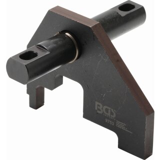 BGS technic Nockenwellen-Arretierwerkzeug | für VW LT 2.8D