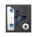 BGS technic Motor-Einstellwerkzeug-Satz | für Opel,...
