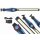 BGS technic COB-LED / UV-Arbeits-Handleuchte | ultra flach