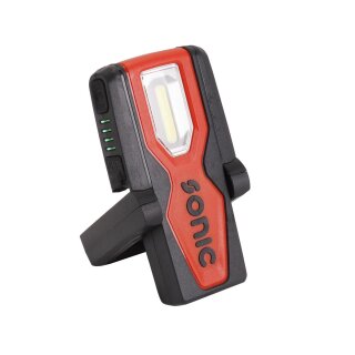 Sonic Equipment Kompakte, Kleine -Arbeitslampe