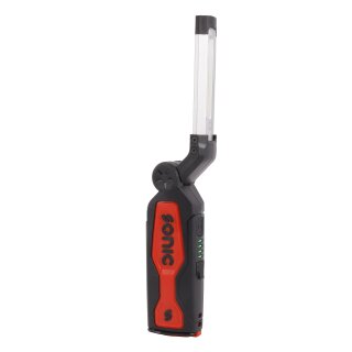 Sonic Equipment Klapplicht mittel
