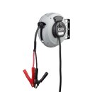 Sonic Equipment Kabeltrommel mit Ladekabel, 6m