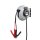 Sonic Equipment Kabeltrommel mit Ladekabel, 6m