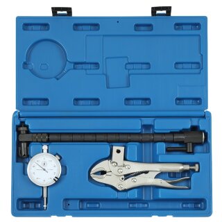 Sonic Equipment Bremsscheiben-Prüfsatz, 3Tlg