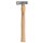 Sonic Equipment Schlosserhammer, englische Form