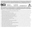 BGS technic Kraft-Steckschlüssel-Einsatz E-Profil |...