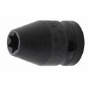 BGS technic Kraft-Steckschlüssel-Einsatz E-Profil |...