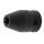 BGS technic Kraft-Steckschlüssel-Einsatz E-Profil | Antrieb Innenvierkant 12,5 mm (1/2") | SW E12