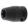 BGS technic Kraft-Steckschlüssel-Einsatz E-Profil | Antrieb Innenvierkant 12,5 mm (1/2") | SW E16