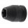 BGS technic Kraft-Steckschlüssel-Einsatz E-Profil | Antrieb Innenvierkant 12,5 mm (1/2") | SW E18