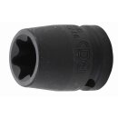 BGS technic Kraft-Steckschlüssel-Einsatz E-Profil |...