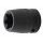 BGS technic Kraft-Steckschlüssel-Einsatz E-Profil | Antrieb Innenvierkant 12,5 mm (1/2") | SW E22