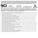 BGS technic Kraft-Steckschlüssel-Einsatz E-Profil |...