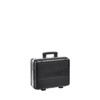 Sonic Equipment Werkzeugkoffer leer ohne Räder