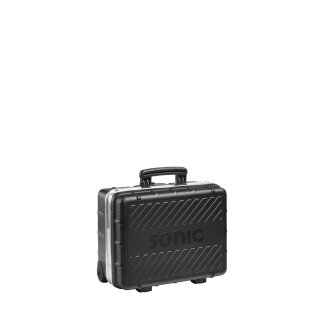 Sonic Equipment Werkzeugkoffer leer