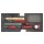 Sonic Equipment Zangen & Werkzeugsatz für Aufsatzbox  4730434, 7-tlg. Motorc