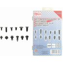 BGS technic Kfz-Befestigungsclip-Sortiment | universal |...