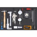 Sonic Equipment SFS Multifunktionale Inspektion-Satz,...