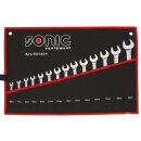 Sonic Equipment Ring-Gabelschlüssel-Satz Next in...