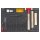 Sonic Equipment Hamer & pendrijverset 16-dlg. SFS Next - M