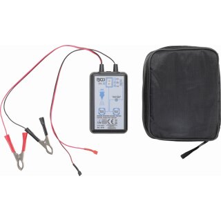 BGS technic Benzin-Einspritzdüsen-Tester