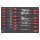 Sonic Equipment Schroevendraaierset 22-dlg. SFS Next - M