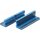 BGS technic Schraubstock-Schutzbacken | Kunststoff | Breite 100 mm | 2-tlg.