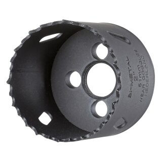 Sonic Equipment Lochsäge 51 mm 2""