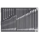 Sonic Equipment Sleutelset 42-dlg. SFS Next - M