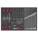 Sonic Equipment Kombinations-Set 1/4, 55-tlg SFS