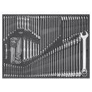 Sonic Equipment Sleutelset 102-dlg. SFS Next - XL