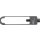 BGS technic Keilrippenriemen-Spannelement | für Mercedes-Benz W169 & W245