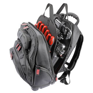 Sonic Equipment Sonic Custom Werkzeugtasche gefüllt, 84-tlg.
