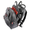 Sonic Equipment Sonic Custom Werkzeugtasche gefüllt,...