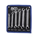 BGS technic Offener Doppel-Ringschlüssel-Satz | SW 8...
