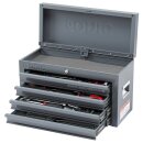 Sonic Equipment Aufsatzbox 96-tlg. RAL7011