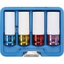 BGS technic Kraft-Schoneinsatz-Satz | Antrieb...
