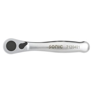 Sonic Equipment 1/4" Mini bit ratsche