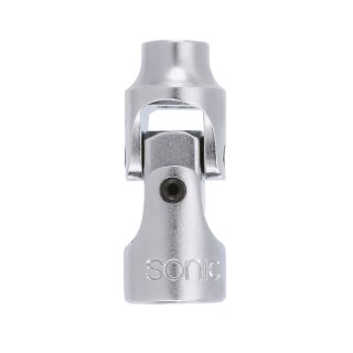 Sonic Equipment 1/4 Gelenknuss, 12-kant, 9/32