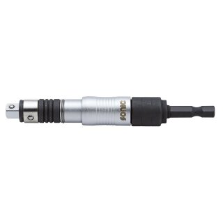 Sonic Equipment 1/4 Adapterbit Universal 2-in-1 SB-Adapter 110mm