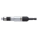 Sonic Equipment 1/4 Adapterbit Universal 2-in-1...