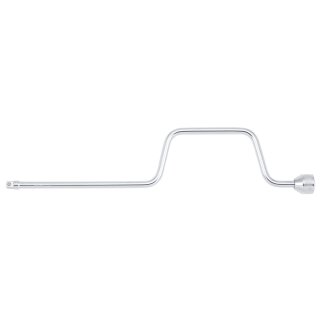 Sonic Equipment 3/8 Kurbel