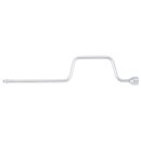 Sonic Equipment 3/8 Kurbel