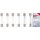 BGS technic Glassicherungen-Sortiment | 120-tlg.