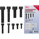 BGS technic Zylinderschrauben-Sortiment | Innensechskant...