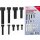 BGS technic Zylinderschrauben-Sortiment | Innensechskant | 106-tlg.