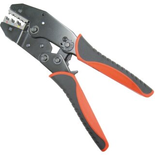 Sonic Equipment Crimpzange