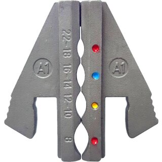 Sonic Equipment Backen für Schrumpfschläuche AWG 22-18/16-14/12-10/
