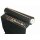 Kraftmann Stretchfolie | schwarz | 500 mm x 300 m, 23 µm